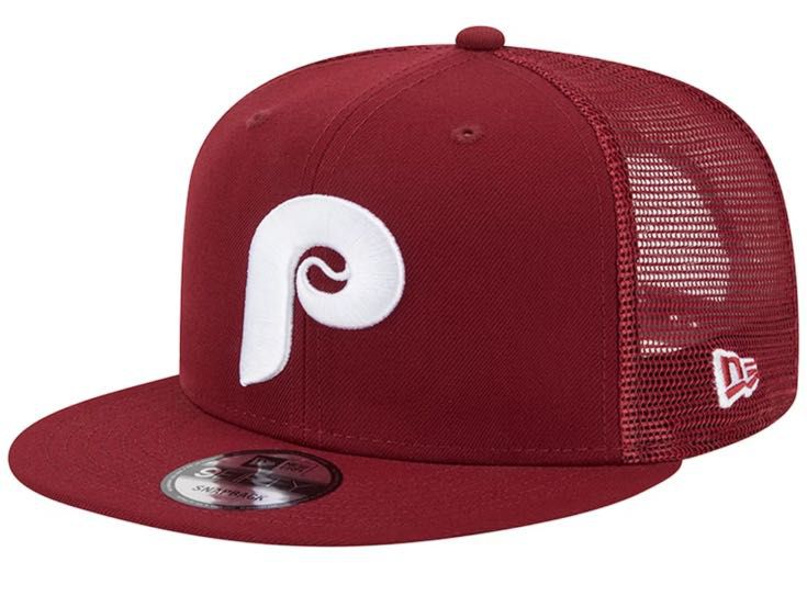 2024 MLB Philadelphia Phillies Hat TX20240510->->Sports Caps